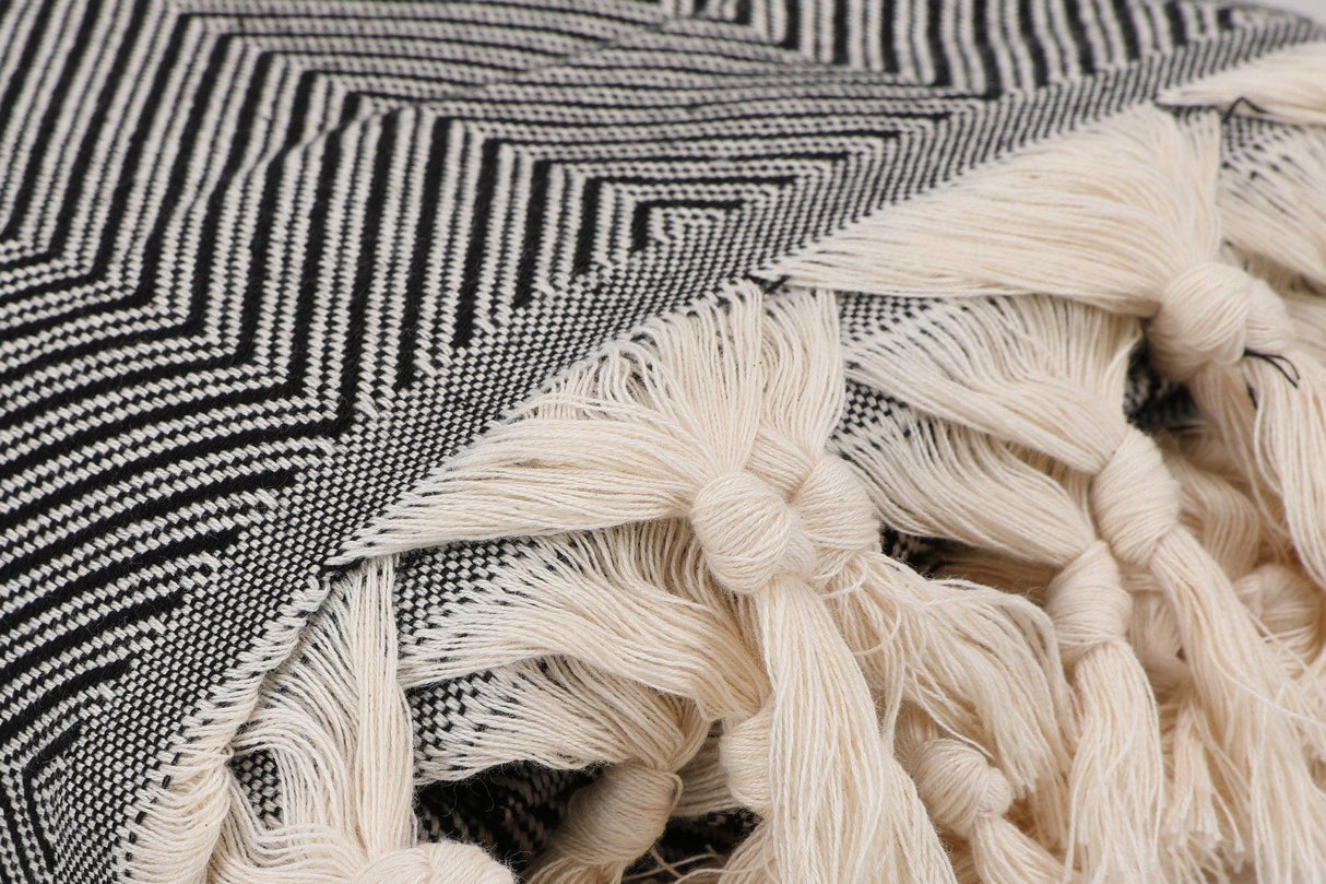 Patura Chenille, Bej, 170x230 cm