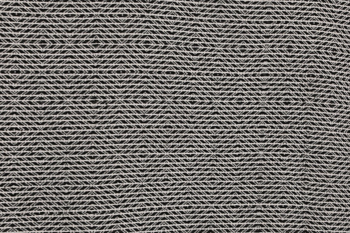 Patura Chenille, Negru, 210x170 cm