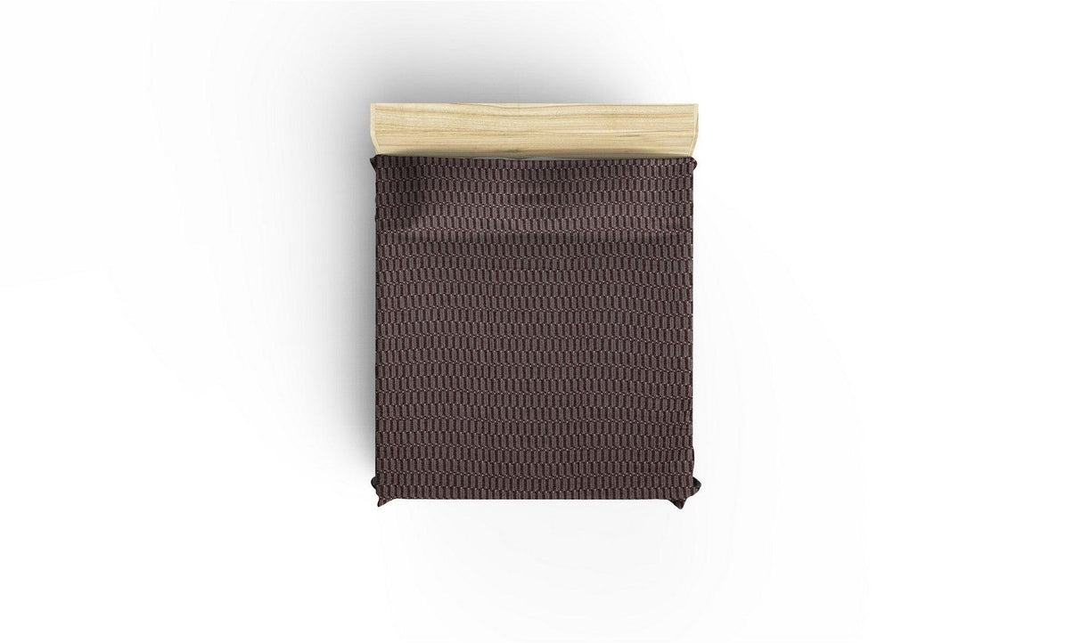 Patura Domino, Gri, 210x170 cm