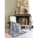 Cuvertura Patura Soft, Negru, 220x170 cm