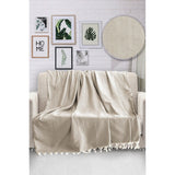 Patura Vanity, Gri deschis, 230x170 cm