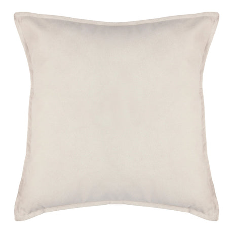 Perna decorativa Glober, Fildes, Bej, 45x45 cm