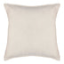 Perna decorativa Glober, Fildes, Bej, 45x45 cm