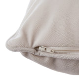 Perna decorativa Lubel, 30x50 cm - Bej