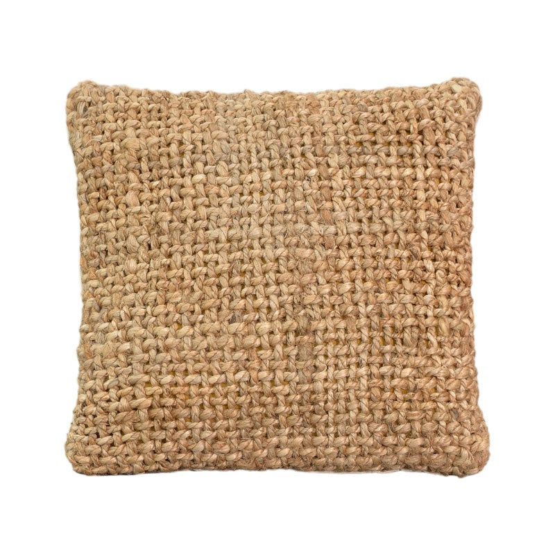 Perna Petron iuta, Natural, 45x45 cm