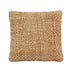 Perna Petron iuta, Natural, 45x45 cm