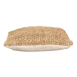 Perna Petron iuta, Natural, 45x45 cm