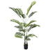 Planta decorativa Areca IIIghiveci, verde, H180cm