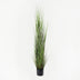 Plantă decorativă cu funcție de ornament Boxwood, Sintetic, Negru, 46x150 cm