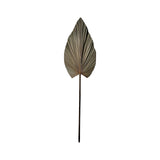 Planta decorativa Leafen Boho, Natural, 35x60x130 cm