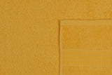 Prosoape fata, Galben, 50x30 cm