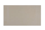 Prosop de baie, Crem, 140x70 cm