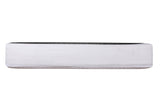 Protectie de pat double, 100% Bumbac Ranforce, Alb, 200x180 cm
