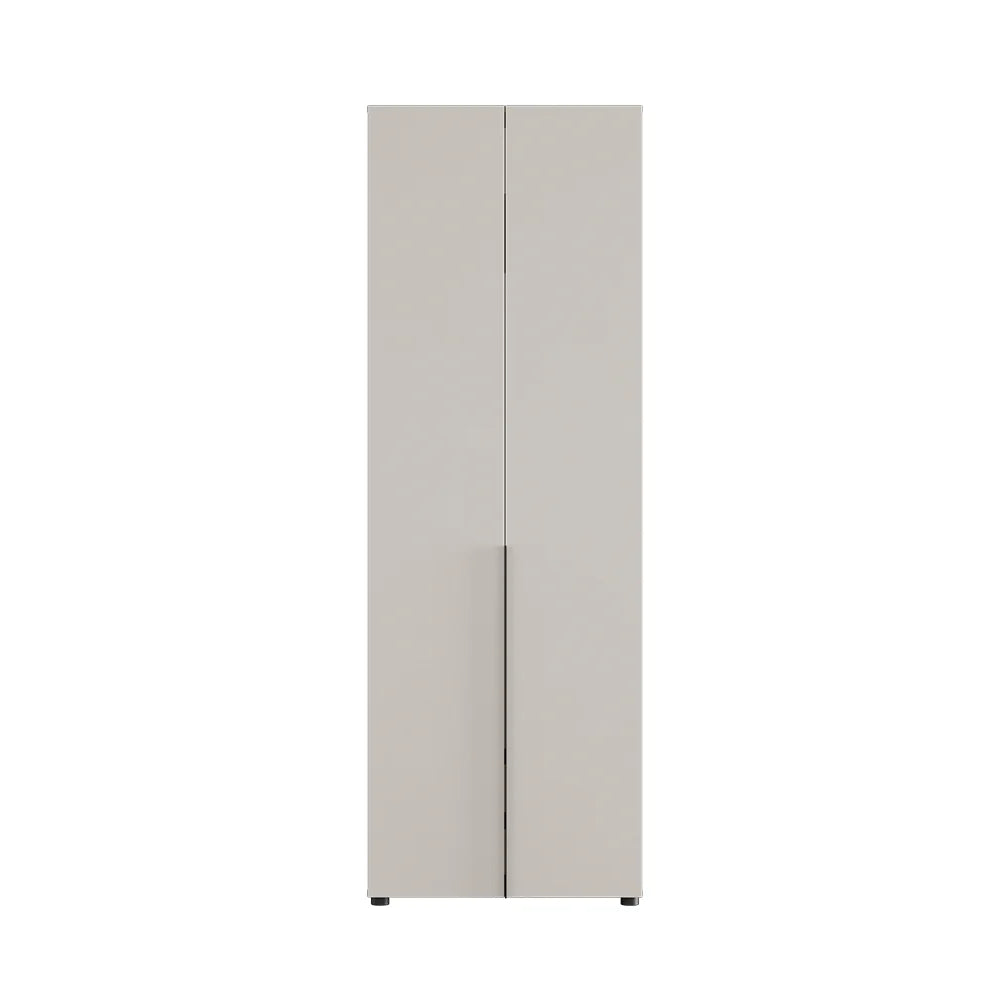 Pantofar PRT-829-FV-2 Home Collection® Porto, 10 rafturi, Stejar-Bej, 72x210x34 cm