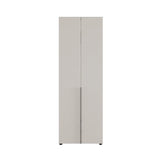 Pantofar PRT-829-FV-2 Home Collection® Porto, 10 rafturi, Stejar-Bej, 72x210x34 cm