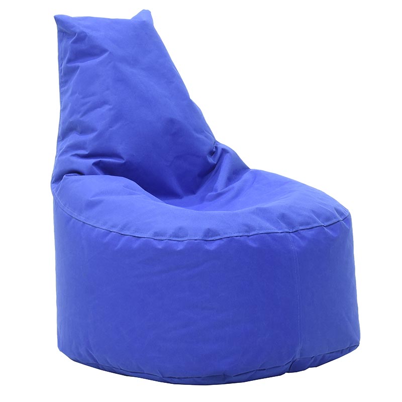 Puf bean bag, impermeabil, Diverse culori, 65x65 cm - Puf bean bag, impermeabil, Diverse culori, 65x65 cm - 056-000005