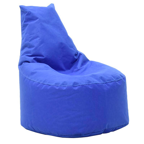 Puf bean bag, impermeabil, Diverse culori, 65x65 cm
