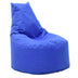 Puf bean bag, impermeabil, Diverse culori, 65x65 cm - 056-000005