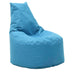 Puf bean bag, impermeabil, Diverse culori, 65x65 cm - 056-000002