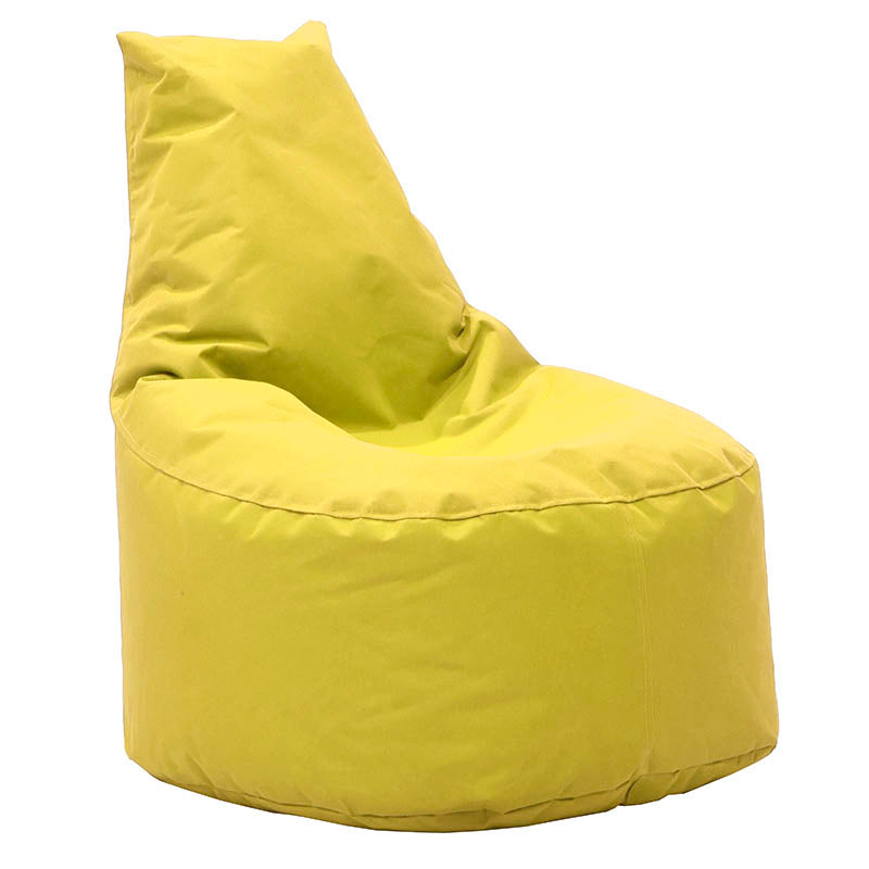 Puf bean bag, impermeabil, Diverse culori, 65x65 cm - Puf bean bag, impermeabil, Diverse culori, 65x65 cm - 056-000037