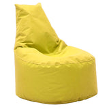 Puf bean bag, impermeabil, Diverse culori, 65x65 cm - Puf bean bag, impermeabil, Diverse culori, 65x65 cm - 056-000037