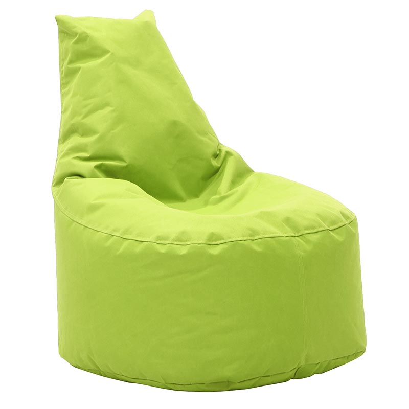 Puf bean bag, impermeabil, Diverse culori, 65x65 cm - Puf bean bag, impermeabil, Diverse culori, 65x65 cm