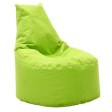 Puf bean bag, impermeabil, Diverse culori, 65x65 cm - Puf bean bag, impermeabil, Diverse culori, 65x65 cm
