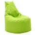 Puf bean bag, impermeabil, Diverse culori, 65x65 cm