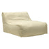 Puf Leandro impermeabil, 110x105x60 cm - 056-000080