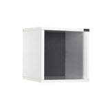 Raft de perete RAF-033-DD-1 Home Collection®, 33x33x19 cm - Alb | SKU: RAF-033-DD-1, RAF-033-OO-1, RAF-033-FF-1, RAF-033-UU-1