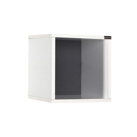 Raft de perete RAF-033-DD-1 Home Collection®, 33x33x19 cm