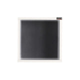 Raft de perete RAF-033-DD-1 Home Collection®, 33x33x19 cm - Alb | SKU: RAF-033-DD-1, RAF-033-OO-1, RAF-033-FF-1, RAF-033-UU-1