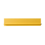 Raft de perete RAF-11-PP-1 Home Collection® Optimal, 120x25x20 cm - Galben | SKU: RAF-11-HH-1