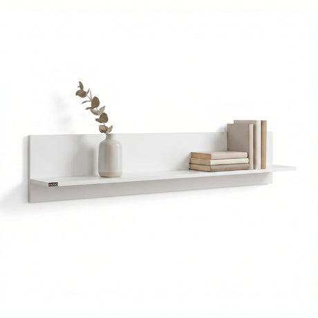 Raft de perete RAF-11-PP-1 Home Collection® Optimal, 120x25x20 cm