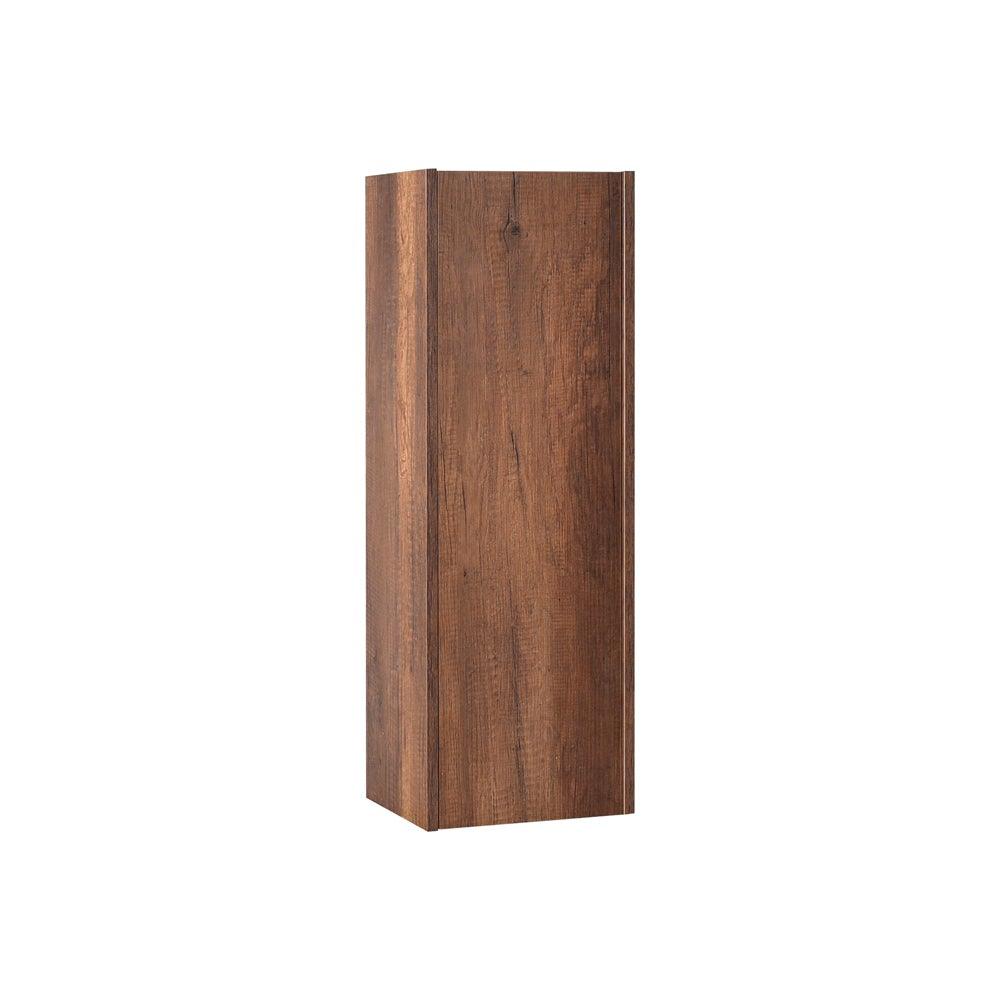 Raft de perete RAF-510-OO-1 Home Collection® Vertical, Nuc, 30x90x26 cm
