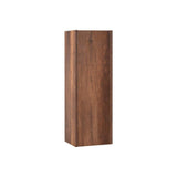 Raft de perete RAF-510-OO-1 Home Collection® Vertical, Nuc, 30x90x26 cm