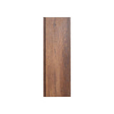 Raft de perete RAF-510-OO-1 Home Collection® Vertical, Nuc, 30x90x26 cm