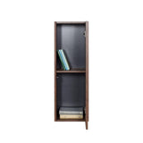 Raft de perete RAF-510-OO-1 Home Collection® Vertical, Nuc, 30x90x26 cm