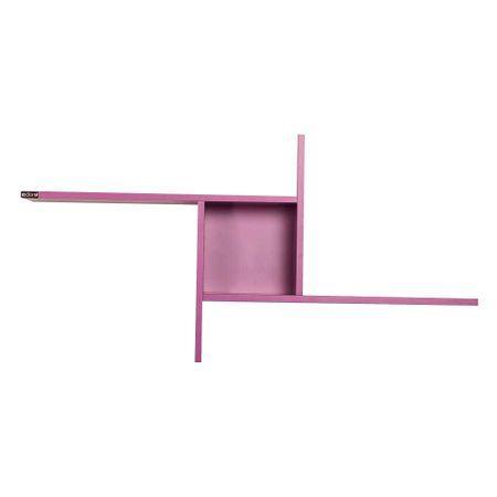 Raft de perete RAF-04-DD-1 Home Collection® Windmill cu 3 Compartimente, 100x50x18 cm - Mov | SKU: RAF-04-DD-1, RAF-04-OO-1, RAF-04-UU-1, RAF-04-YY-1, RAF-04-FF-1