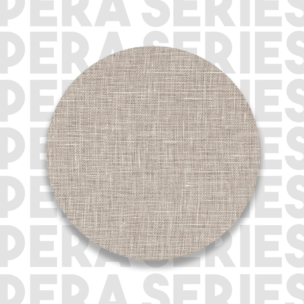 Raft de perete Bucatarie Stonewall, 3 rafturi, 43x60x9 cm - Crem