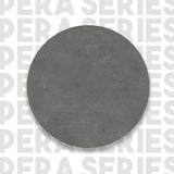 Raft de perete Bucatarie Stonewall, 3 rafturi, 43x60x9 cm - Argintiu
