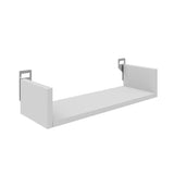 Raft de perete cu functie de depozitare Derva, Lemn, Diverse culori, 45x15x10 cm - Raft de perete cu functie de depozitare Derva, Lemn, Diverse culori, 45x15x10 cm - 361-000079
