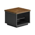 Rollbox profesional Oscar, nuc- gri, 60x60x42 cm