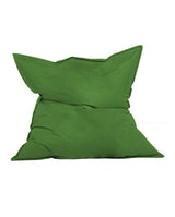 Saltea / Fotoliu Puf, Bean Bag Extra Arda, 180x140x30 cm - Verde