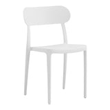 Scaun Amvroan cu protectie UV, Diverse culori, 51x49x80 cm - Scaun Amvroan cu protectie UV, Diverse culori, 51x49x80 cm