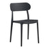 Scaun Amvroan cu protectie UV, Diverse culori, 51x49x80 cm - 262-000034