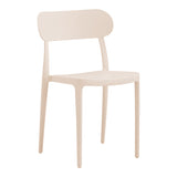 Scaun Amvroan cu protectie UV, Diverse culori, 51x49x80 cm - Scaun Amvroan cu protectie UV, Diverse culori, 51x49x80 cm - 262-000033