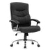 Scaun birou manager Primrose PU, 65x74x120 cm - 256-000009