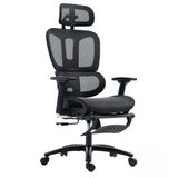 Scaun de birou manager cu suport pentru picioare Verdant Premium Quality - Scaun de birou manager cu suport pentru picioare Verdant Premium Quality
