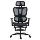 Scaun de birou manager cu suport pentru picioare Verdant Premium Quality - Scaun de birou manager cu suport pentru picioare Verdant Premium Quality